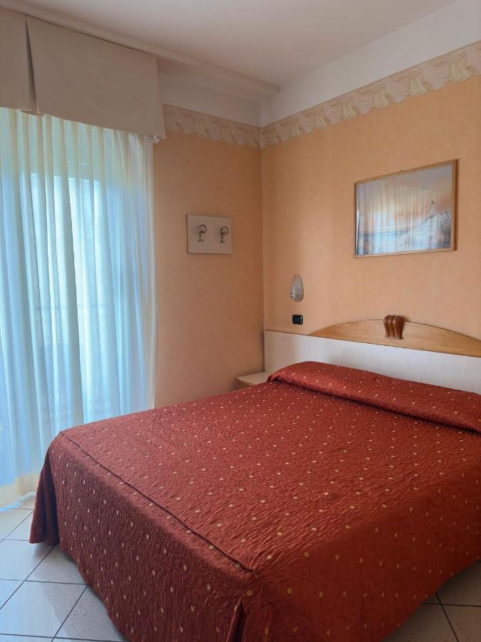 Standard Doppelzimmer