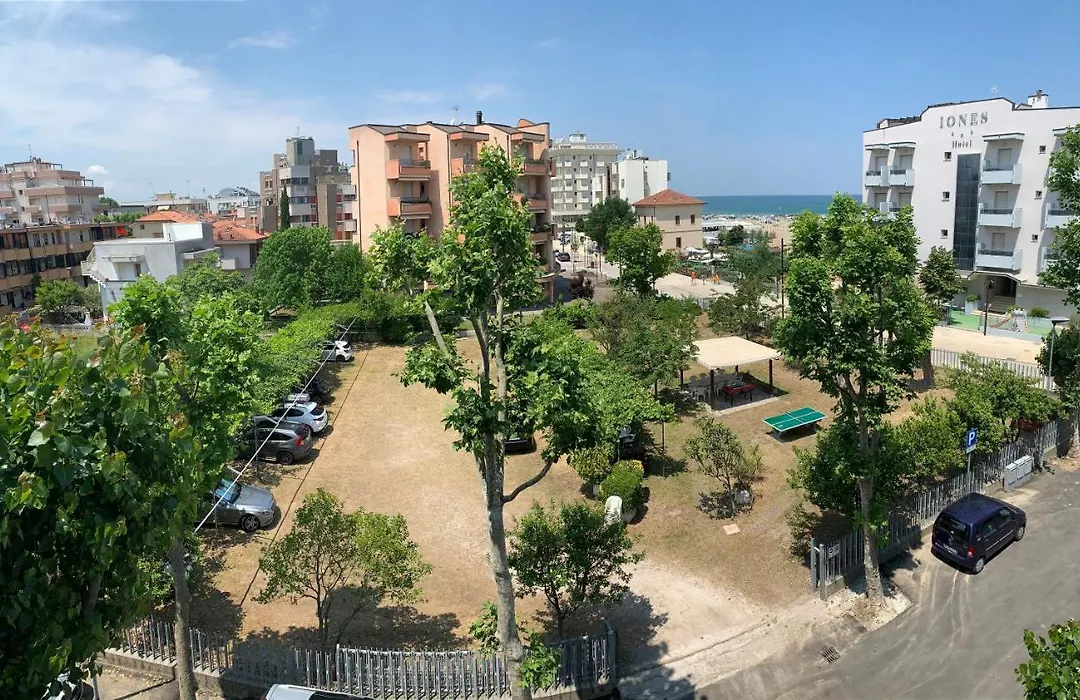 Hotel Del Vecchio-1