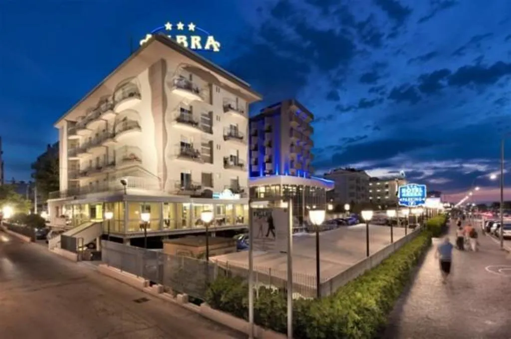 Hotel Ambra-1