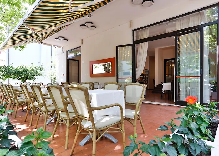 Hotel Avana Mare Rimini