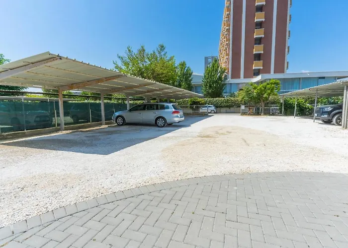 Hotel Croce Del Sud