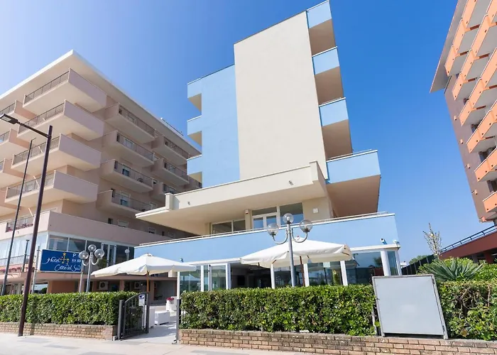 Hotel Croce Del Sud