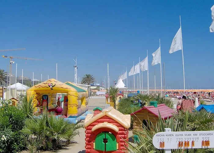 Villa Anny Rimini