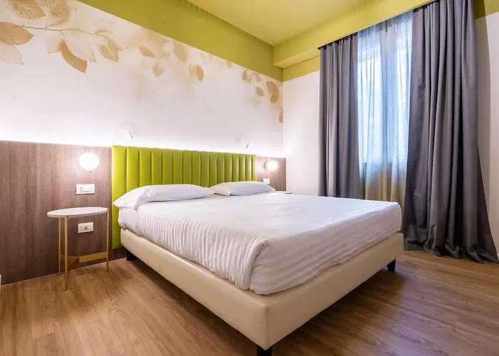 Hotel Regina Elena 57&Oro Bianco SPA