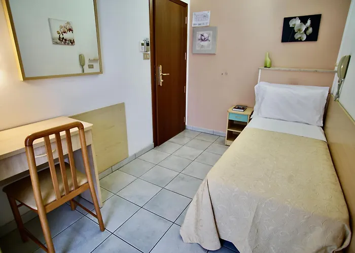 Hotel Dell'Angelo