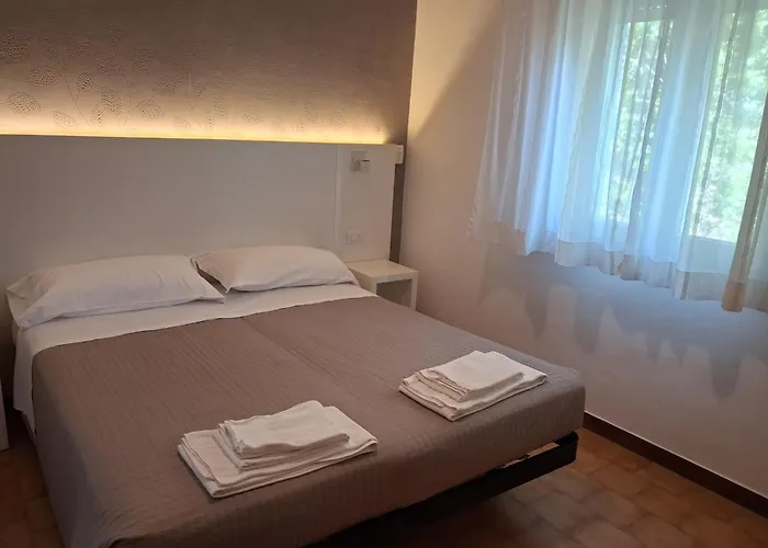 Albergo Conca D'Oro