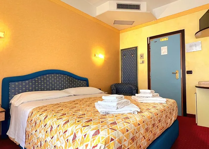 Hotel Soleblu