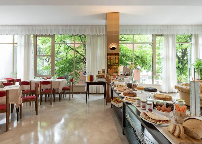 Bio Boutique Hotel Xu' - Gruppo Ambienthotels