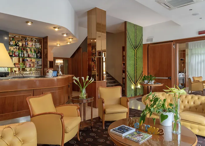 Bio Boutique Hotel Xu' - Gruppo Ambienthotels