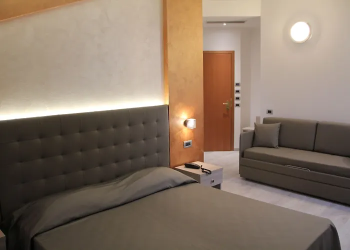 Hotel Gabbiano