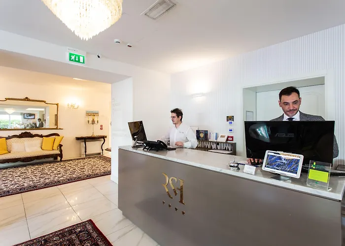 Rimini Suite Hotel