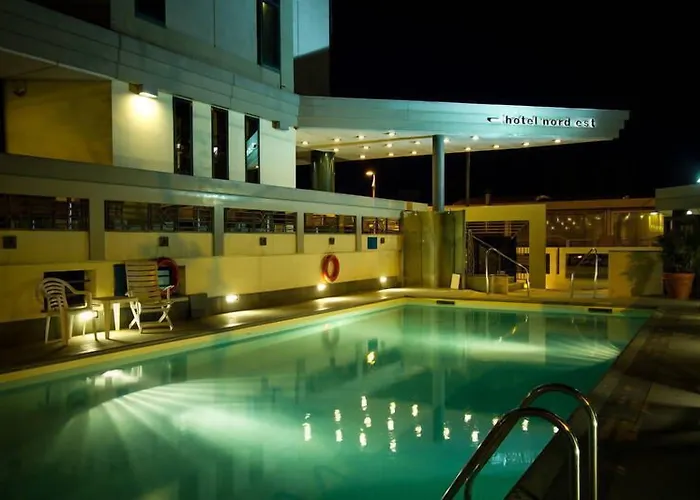 Hotel Nord Est