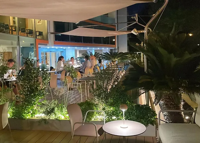 Hotel Aria