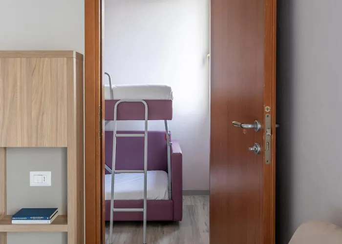 Hotel Biancamano
