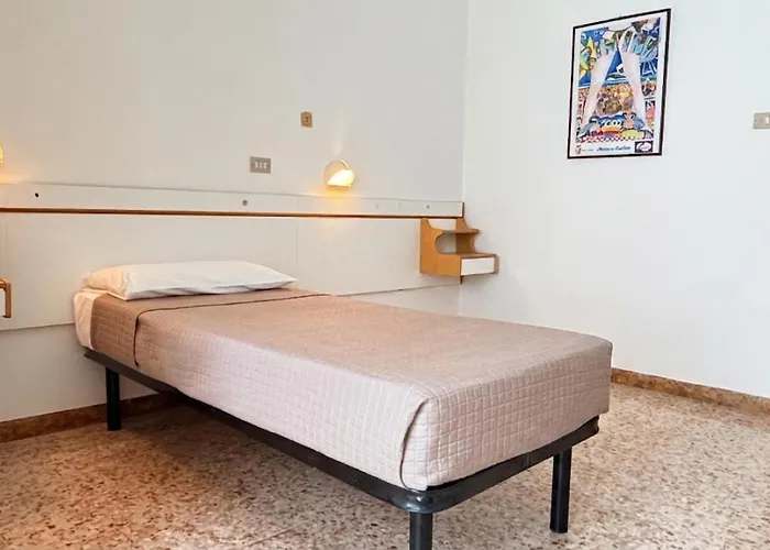 Hotel Villa Merope