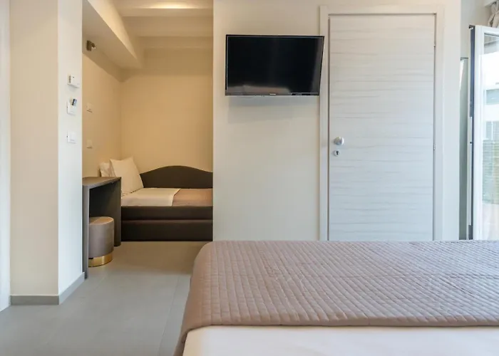 Hotel City