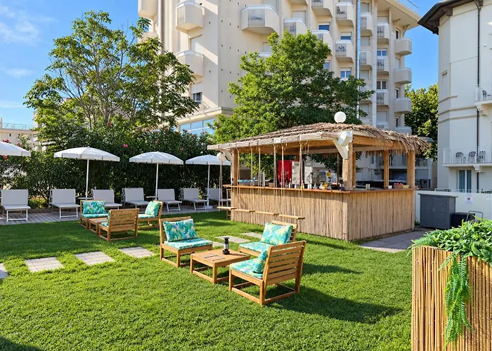 Hotel Villa Augustea
