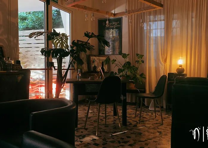 Hotel Nizza Creative Hotel