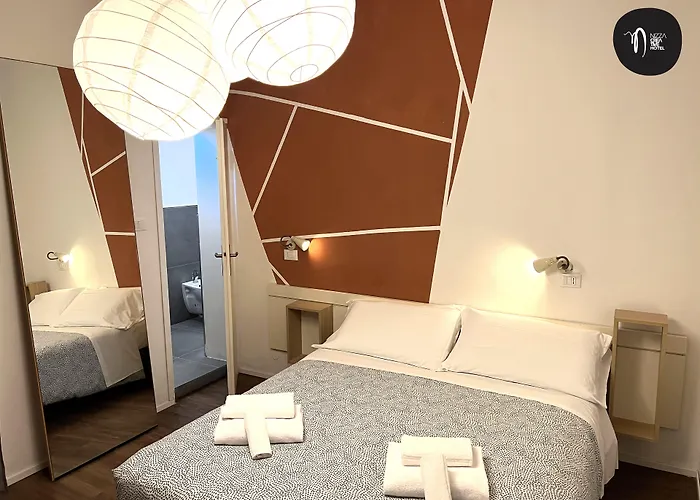 Hotel Nizza Creative Hotel