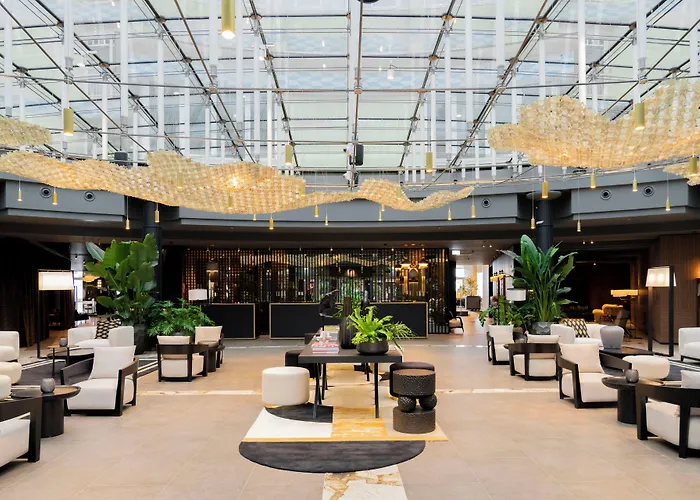 Savoia Hotel Rimini