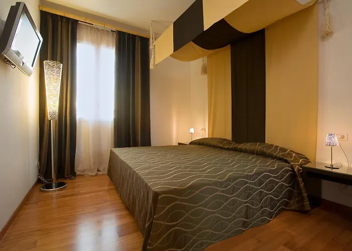 Card International Hotel