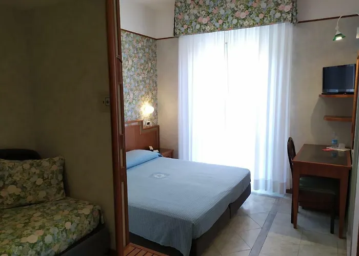 Hotel de France